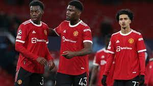 Voiko Manchester United kostaa?